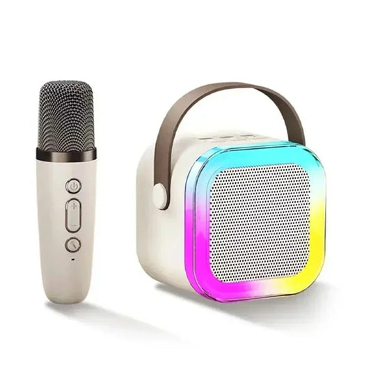 K12 Bluetooth Speaker with Mic