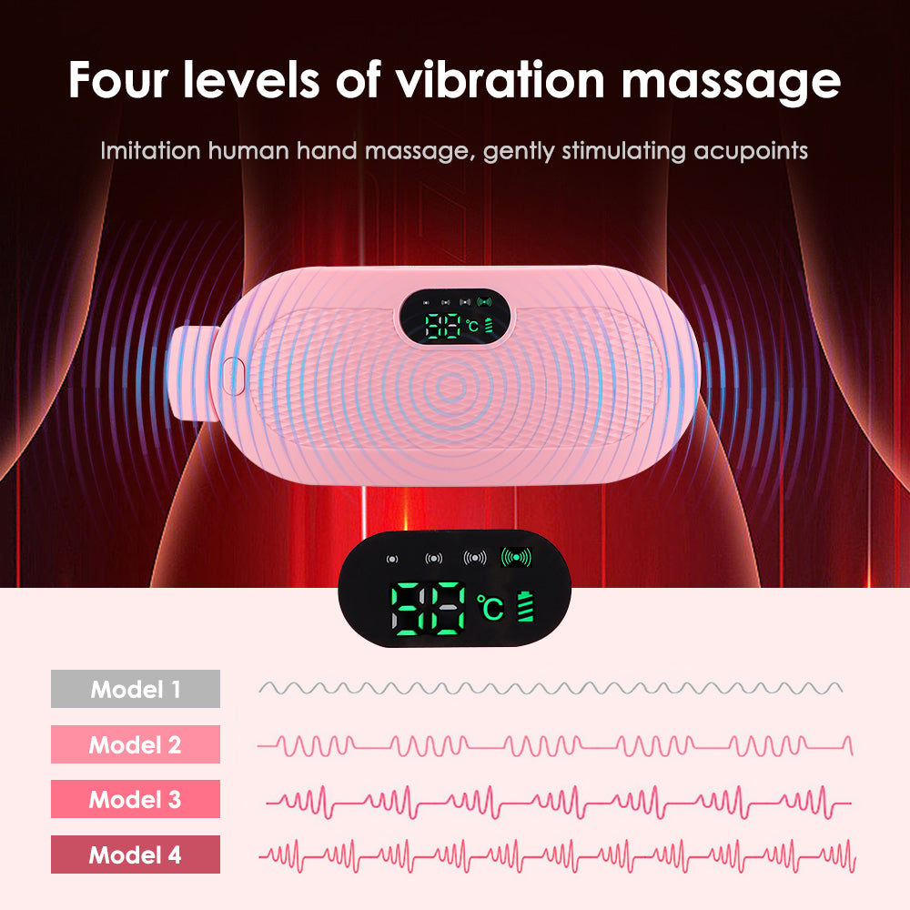 Menstrual Heating Pad