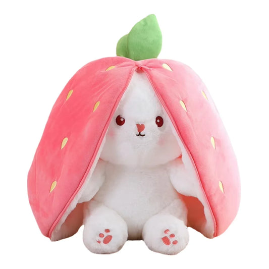 Rabbit Plush Toy Stuffed