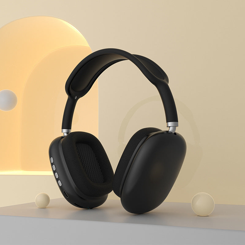 P9 Headphone Wireless